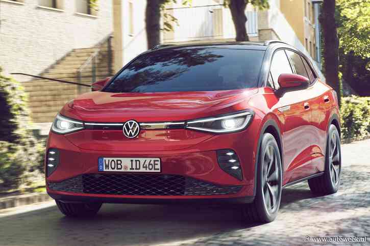 Zorgen in Duitsland om tegenvallende verkoop elektrische auto's