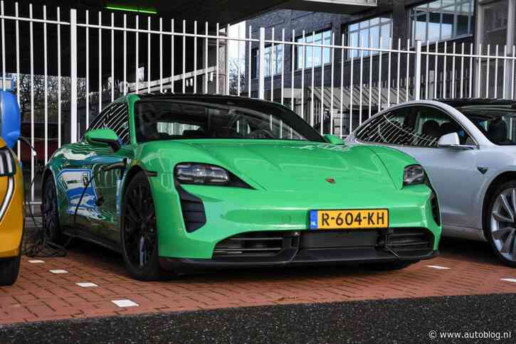 EU: volledige afschaffing laadpassen gaat niet door