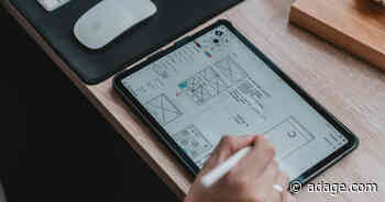 Why brands should be thinking about accessibility in design