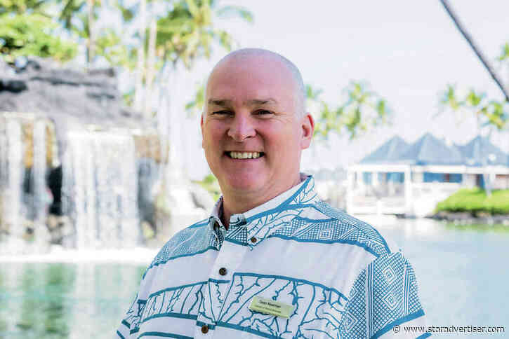 On the Move: Sean Newman