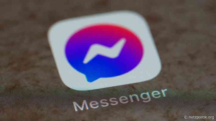 Facebook-Messenger und Instagram: Meta will Ende-zu-Ende-Verschlüsselung noch dieses Jahr einführen