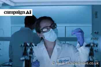 Global agency rankings: Two new entries following Pfizer result