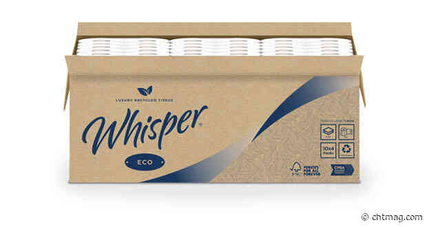 Northwood launches Whisper Eco
