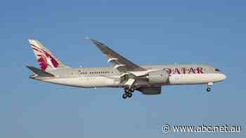 Why isn’t the government 'rolling out the red carpet' for airlines who want more flights into Australia?