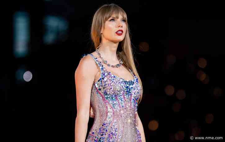 Taylor Swift impersonator says pretending to be her in public was “horrific”