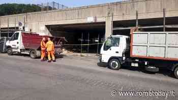 Salta il progetto per l'ex parcheggio di Tor Tre Teste. Fondi spostati su un polo museale