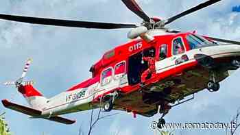 Si perdono durante escursione in montagna, trovati dopo ore di ricerche