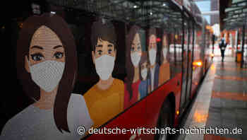 Es geht wieder los: Unis in den USA verhängen Maskenpflicht