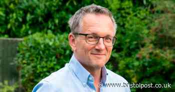 Doctor Michael Mosley shares ideal time for eating dinner and breakfast for weight loss