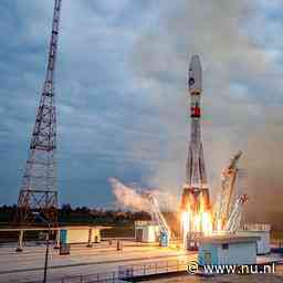 NU+ | Russische maanmissie crasht: waarom gaan maanlandingen nu nog mis?