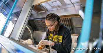 What could a non-profit restaurant look like?