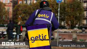 Getir delivery firm cuts more than a tenth of workforce