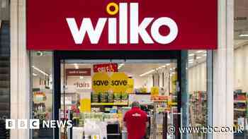 Wilko shoppers warned to avoid fake websites