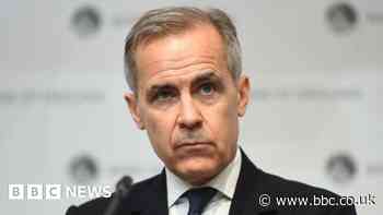 Former Bank of England boss to head Bloomberg board