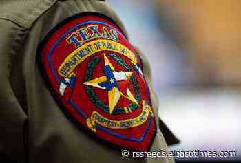 Texas DPS arrests son of Jimmy Chagra on drug dealing charges