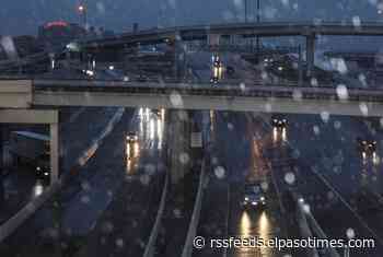 Texas speed limits can be changed based on road conditions starting Sept. 1