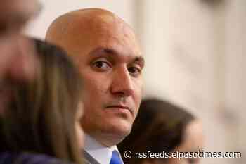 Rep. Cassandra Hernandez's husband files bar complaint against Ethics Commission chairman