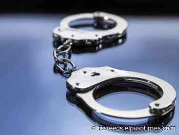 El Paso man arrested more than year later in fatal drunk driving crash