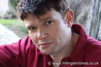 Uxbridge actor awaits premiere of new feature film