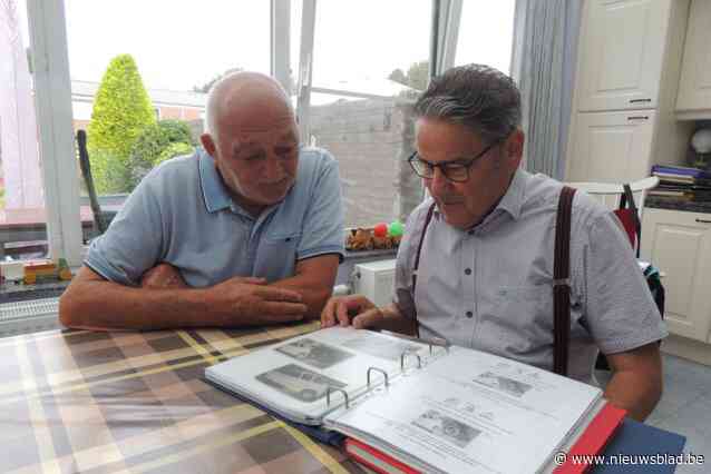 Gooreind herdenkt slachtoffers: Zestig jaar geleden dook bus met kajotters van brug over Albertkanaal in Herentals