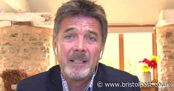 TV doctor says his life was saved by screening for disease which killed BBC's George Alagiah