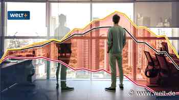 Diese Zahl belegt Deutschlands beschleunigten Absturz