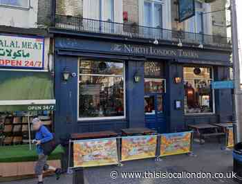 North London Tavern given licence extension amid objections