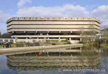 Actor Catherine in conversation for National Archives event