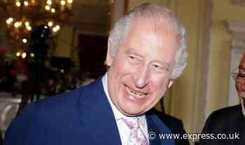 King Charles had his eye on a central London property - but Queen gave it to someone else