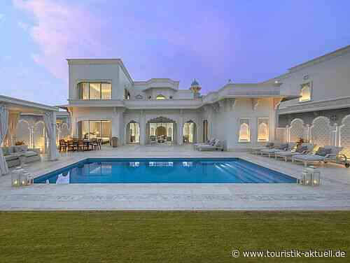 Leading Hotels mit vier neuen Mitgliedern