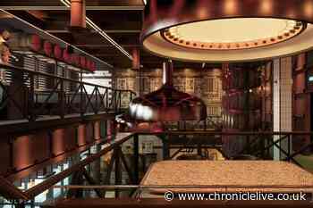 First look inside Keel Tavern bar and restaurant set to open in Sunderland