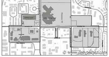 Why Buffalo Grove believes TIF district will transform Dundee Road corridor