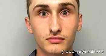 Police accuse two Lake Villa teens of spray painting swastikas, hate speech on Round Lake-area businesses