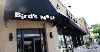 Bird's Nest will open its first suburban chicken wing bar next week in Arlington Heights