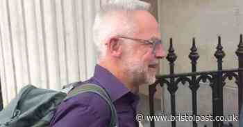 Bristol massage therapist groped woman during session