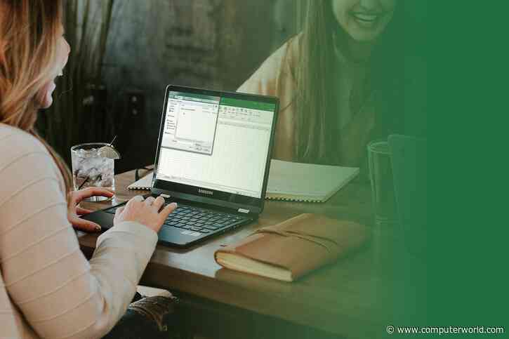 Microsoft launches native integration for Python in Excel