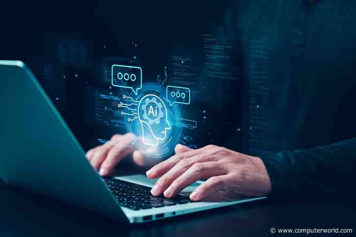 The most in-demand AI skills — and how companies want to use them