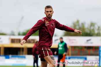 Predicted Hull KR side features crucial spine change for Leigh Leopards clash