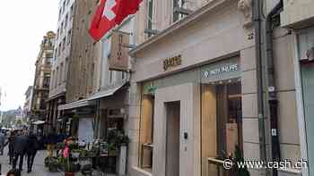 Allianz-Trade-Index gibt nach Erholung wieder nach