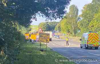 Stern warning issued by police as revellers descend for Creamfields