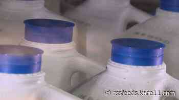 Hastings Creamery closes, leaving an uncertain future for employees and farmers