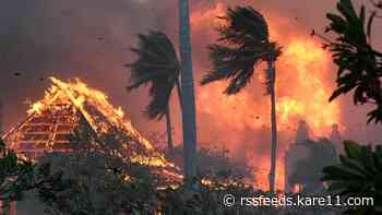 How recent natural disasters could affect insurance rates