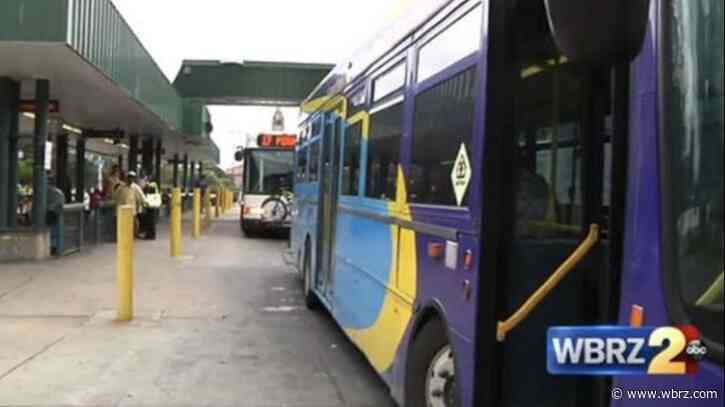 CATS announces 30-day fee waiver program for students struggling to find ride to school