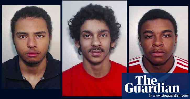 Human rights group backs Manchester men who say racism led to murder convictions