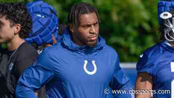 2023 NFL trade candidates: Jonathan Taylor among 12 players who could be shopped ahead of final roster cuts