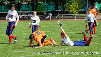 Young Steelers brauchen etwas Anlaufzeit nach der langen Pause