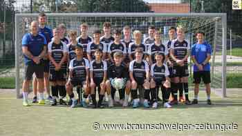 Jugendteams bereiten sich auf den Start der Saison vor