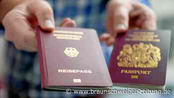 Ampel beschließt deutlich vereinfachte Einbürgerung