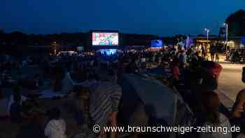 „Manta Manta“ und Avatar 2: Wolfsburgs Open-Air-Kino geht weiter