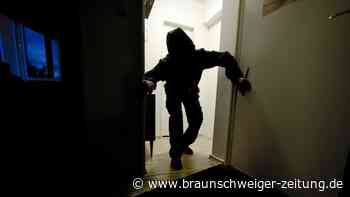 Einbruch in Peiner Wohnhaus: Täter finden Bargeld und Schmuck